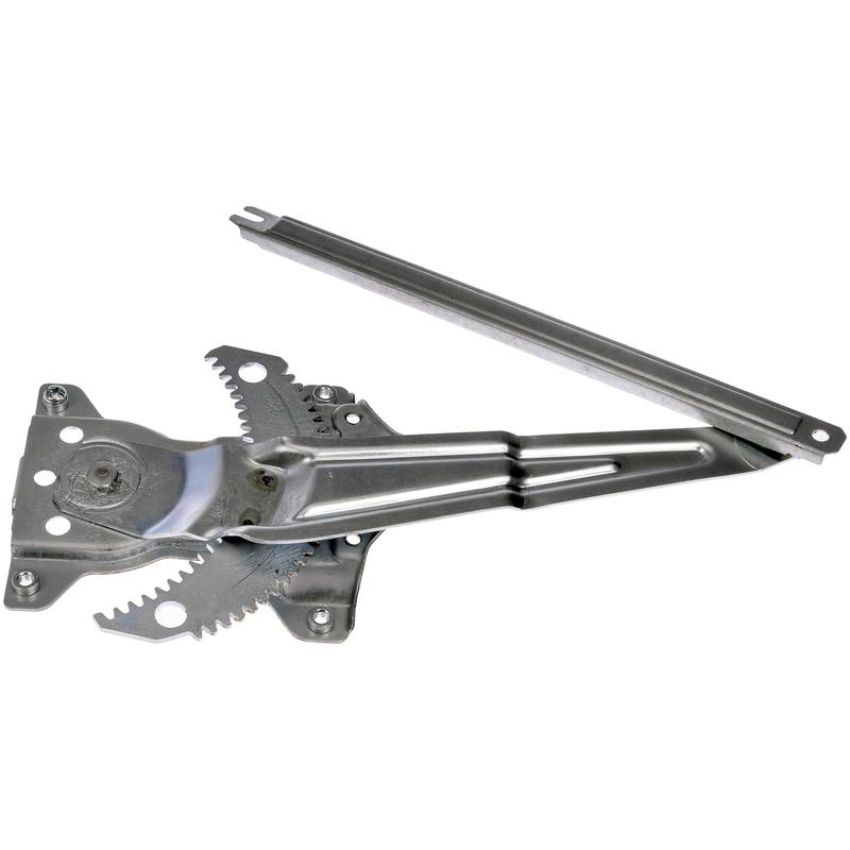 DORMAN 740-136 Power Window Regulator (Regulator Only)