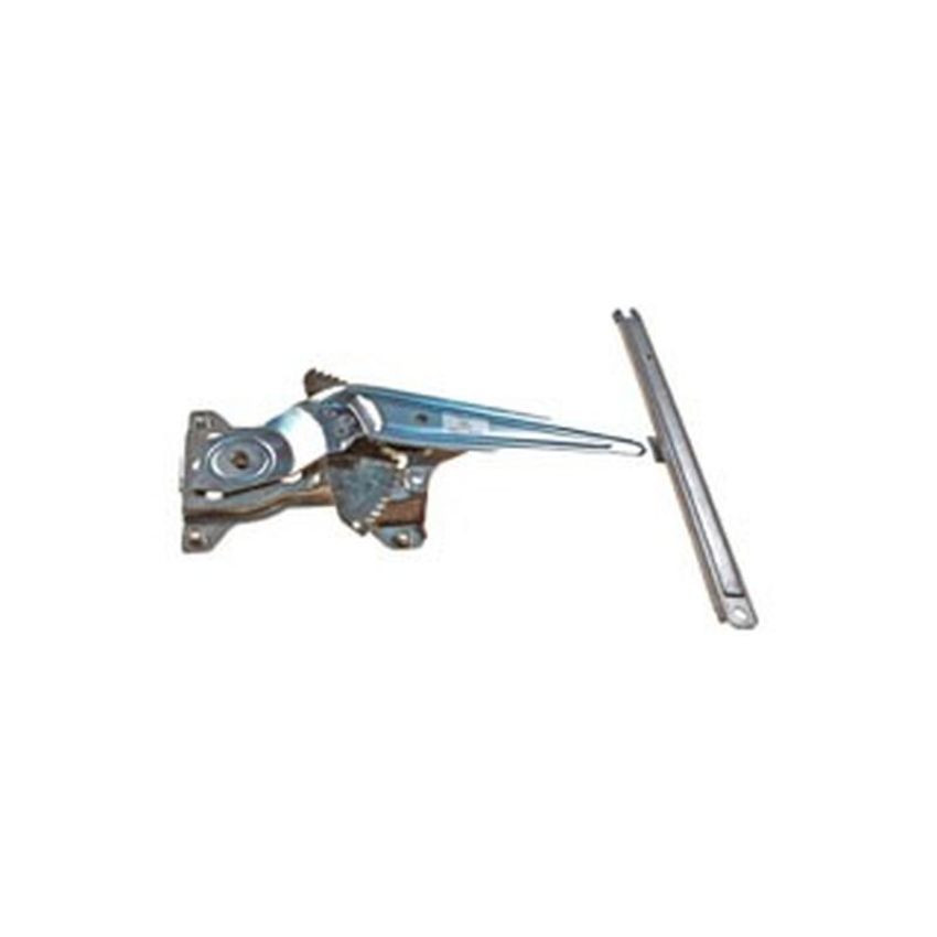 DORMAN 740-137 Power Window Regulator (Regulator Only)