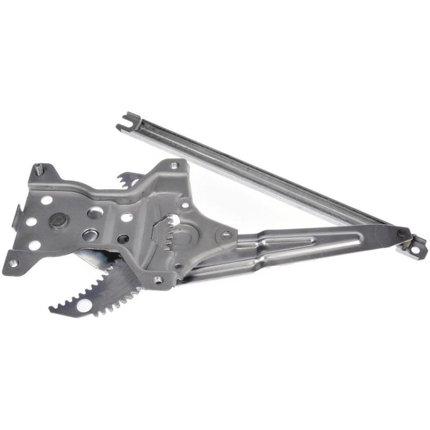 DORMAN 740-137 Power Window Regulator (Regulator Only)