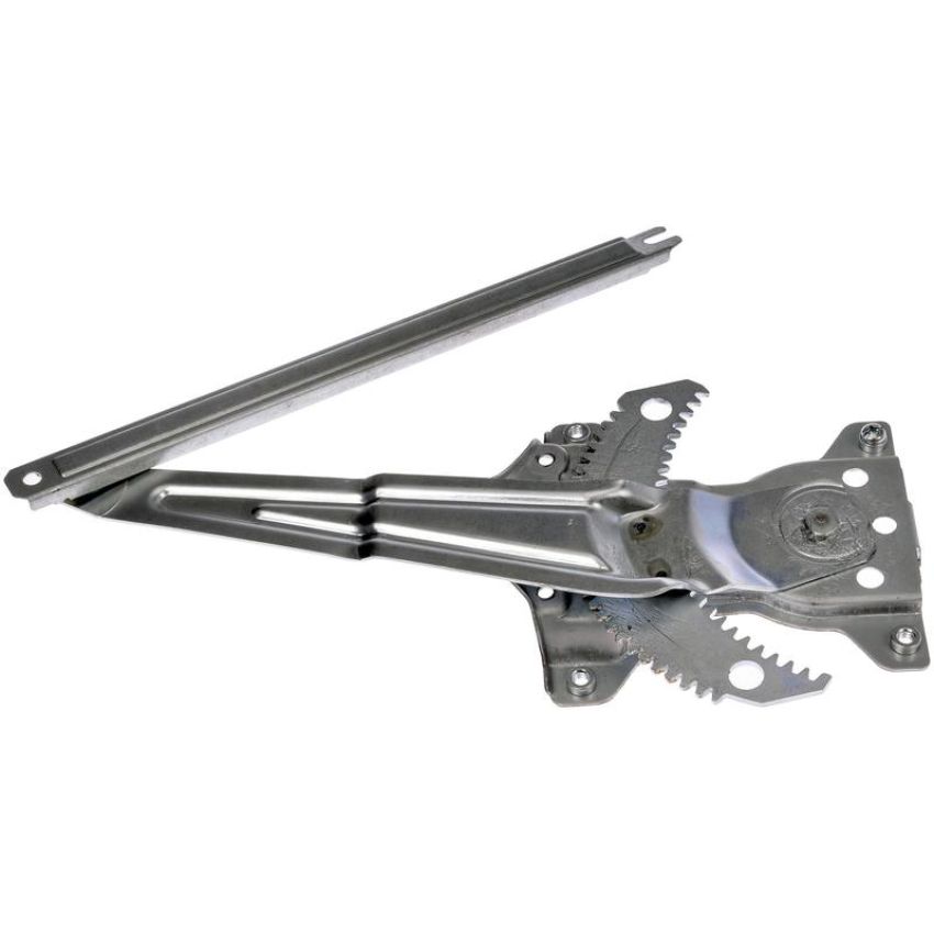 DORMAN 740-137 Power Window Regulator (Regulator Only)