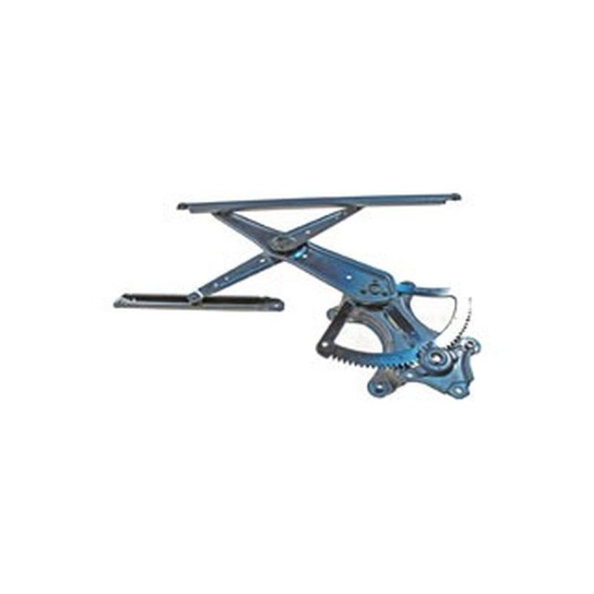 DORMAN 740-138 Power Window Regulator (Regulator Only)