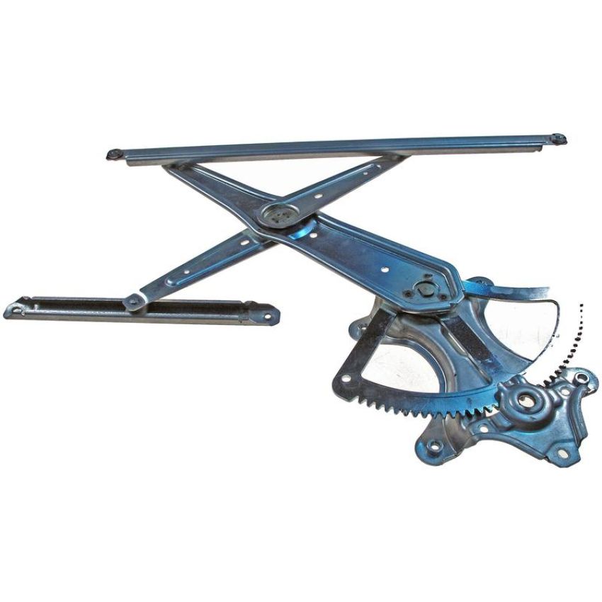 DORMAN 740-138 Power Window Regulator (Regulator Only)