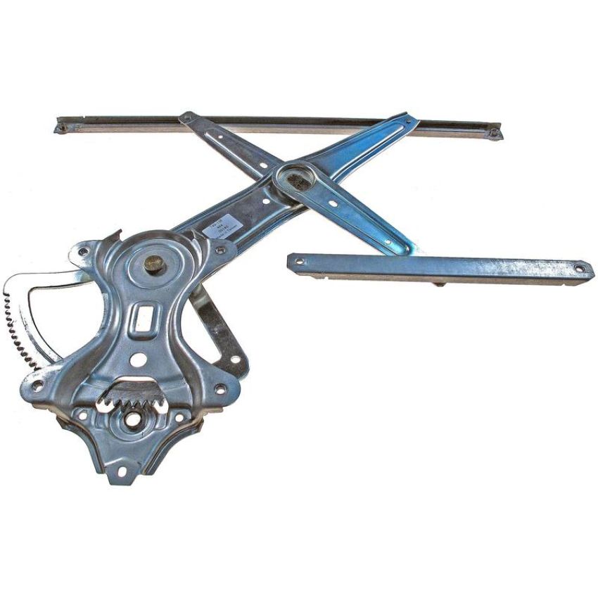 DORMAN 740-138 Power Window Regulator (Regulator Only)