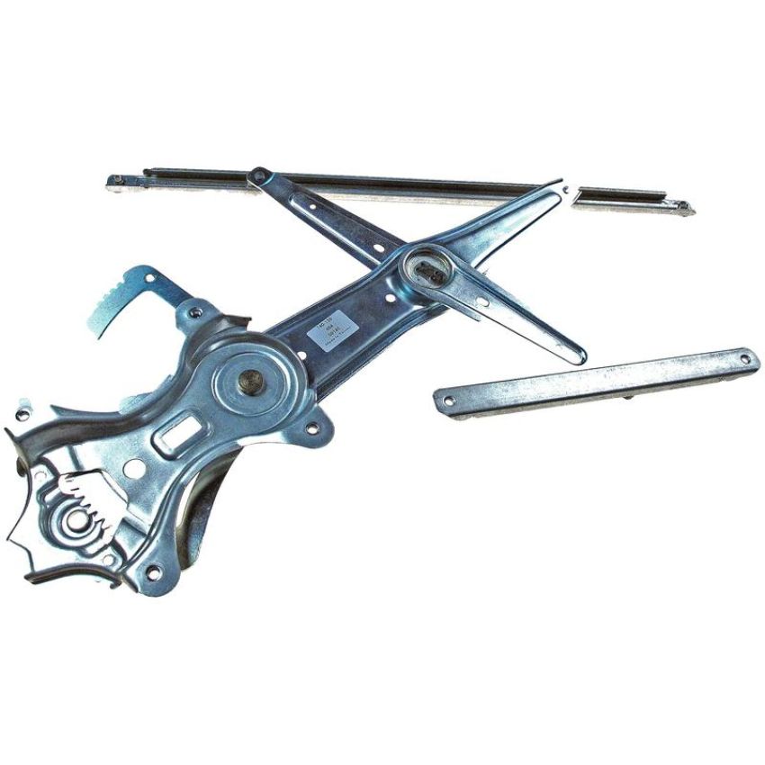 DORMAN 740-139 Power Window Regulator (Regulator Only)