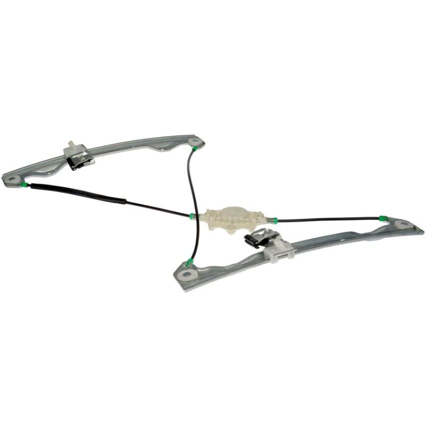 DORMAN 740-140 Power Window Regulator (Regulator Only)