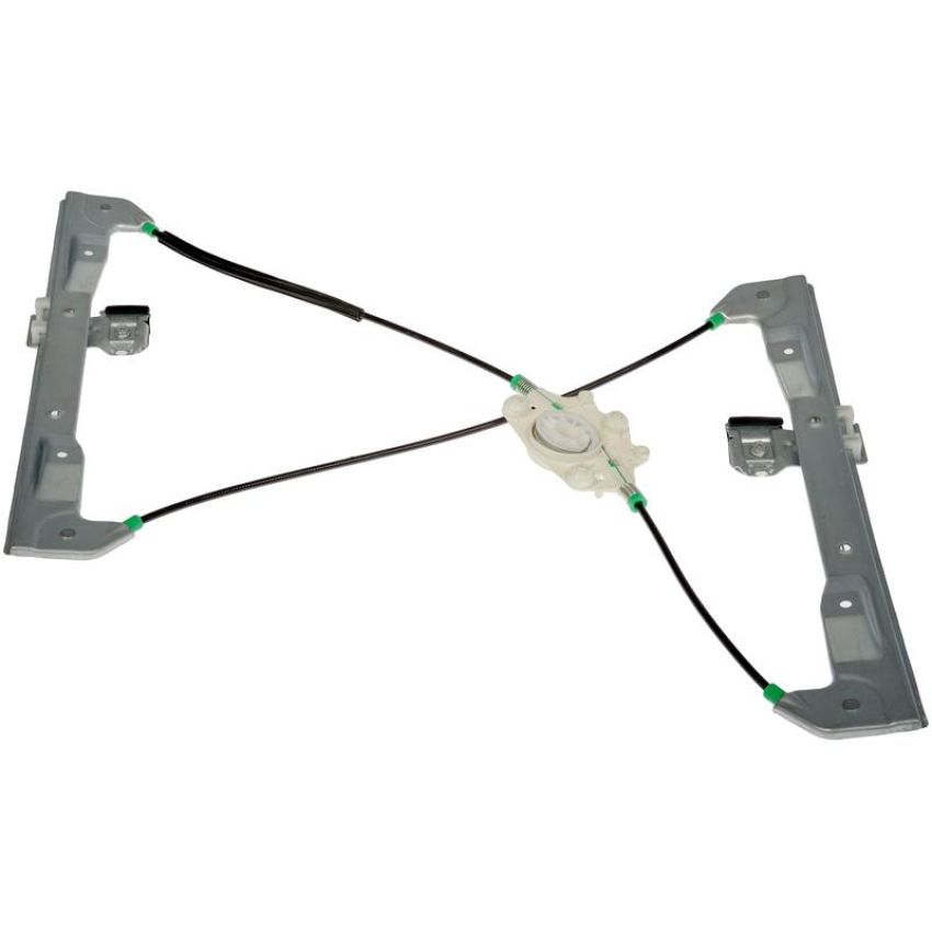 DORMAN 740-140 Power Window Regulator (Regulator Only)