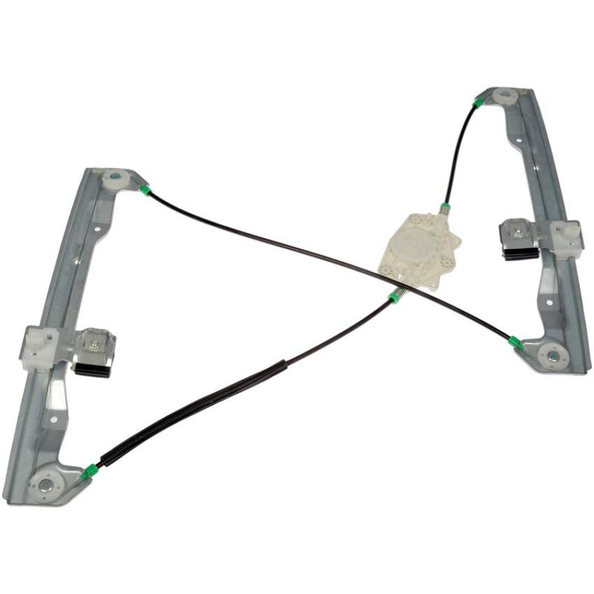 DORMAN 740-140 Power Window Regulator (Regulator Only)