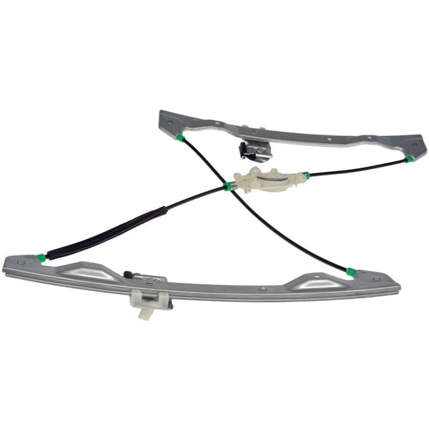 DORMAN 740-140 Power Window Regulator (Regulator Only)