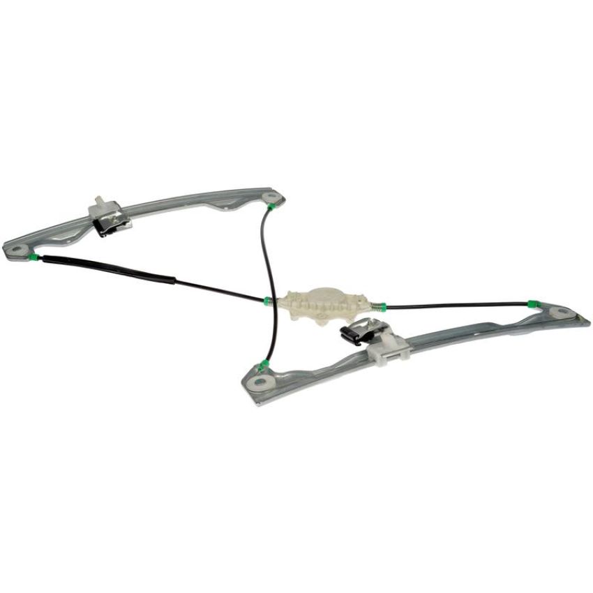 DORMAN 740-140 Power Window Regulator (Regulator Only)