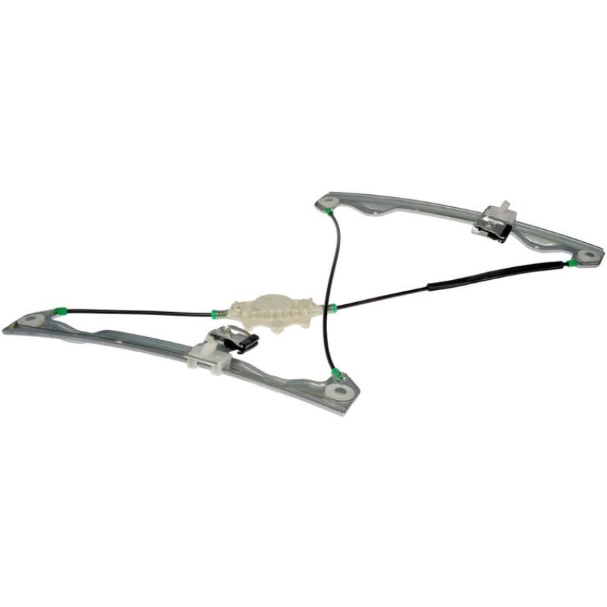 DORMAN 740-141 Power Window Regulator (Regulator Only)