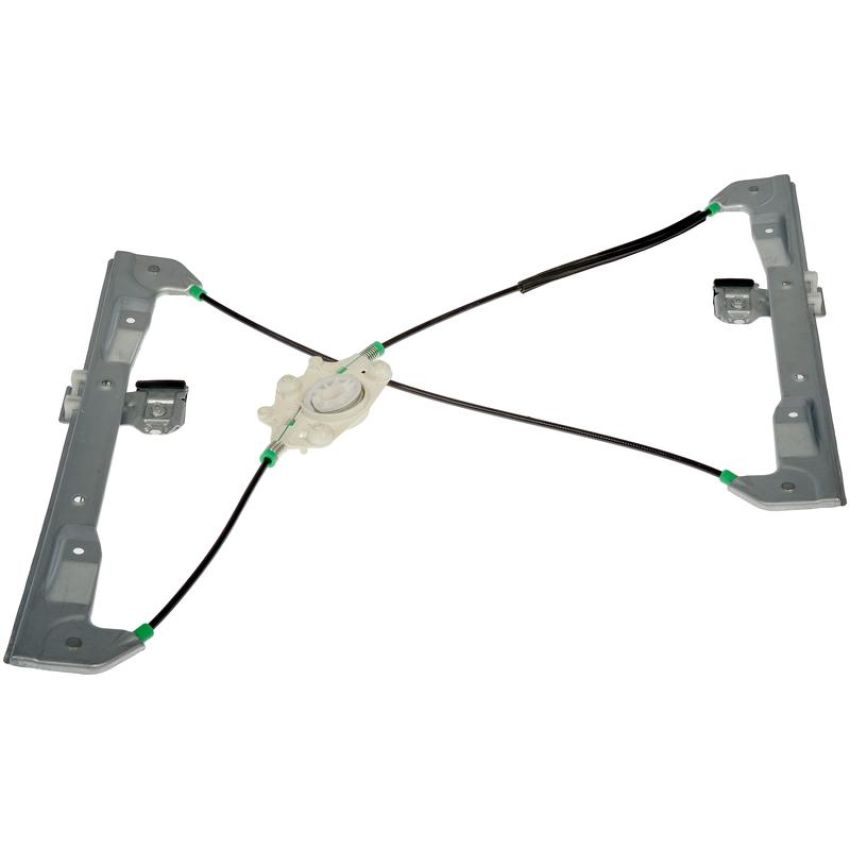 DORMAN 740-141 Power Window Regulator (Regulator Only)
