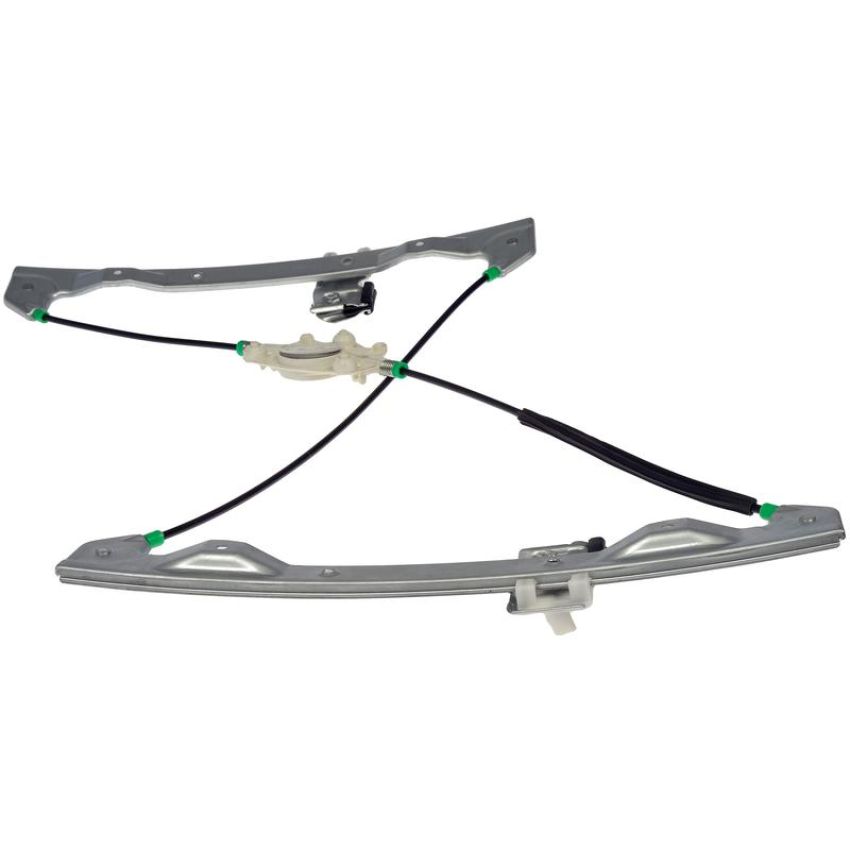 DORMAN 740-141 Power Window Regulator (Regulator Only)
