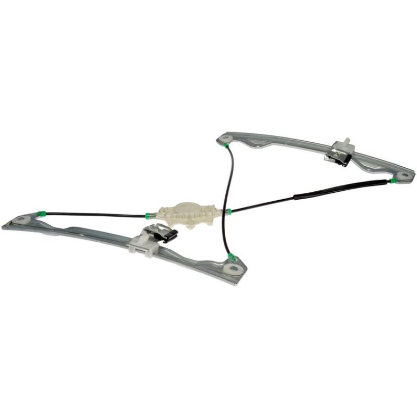 DORMAN 740-141 Power Window Regulator (Regulator Only)
