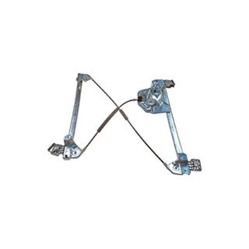 DORMAN 740-142 Power Window Regulator (Regulator Only)