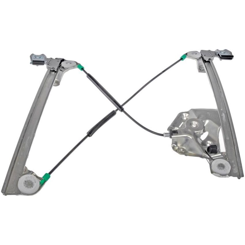 DORMAN 740-142 Power Window Regulator (Regulator Only)