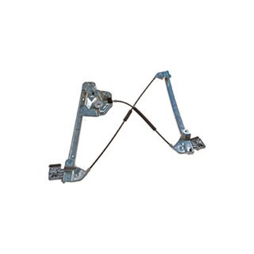 DORMAN 740-143 Power Window Regulator (Regulator Only)