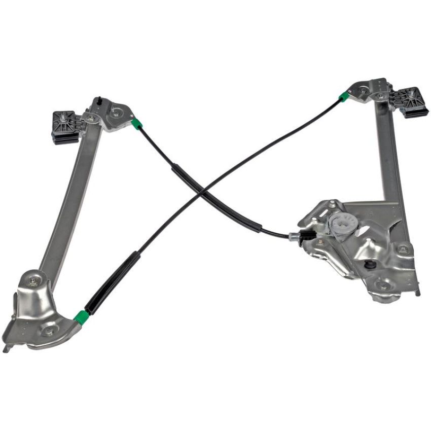DORMAN 740-143 Power Window Regulator (Regulator Only)