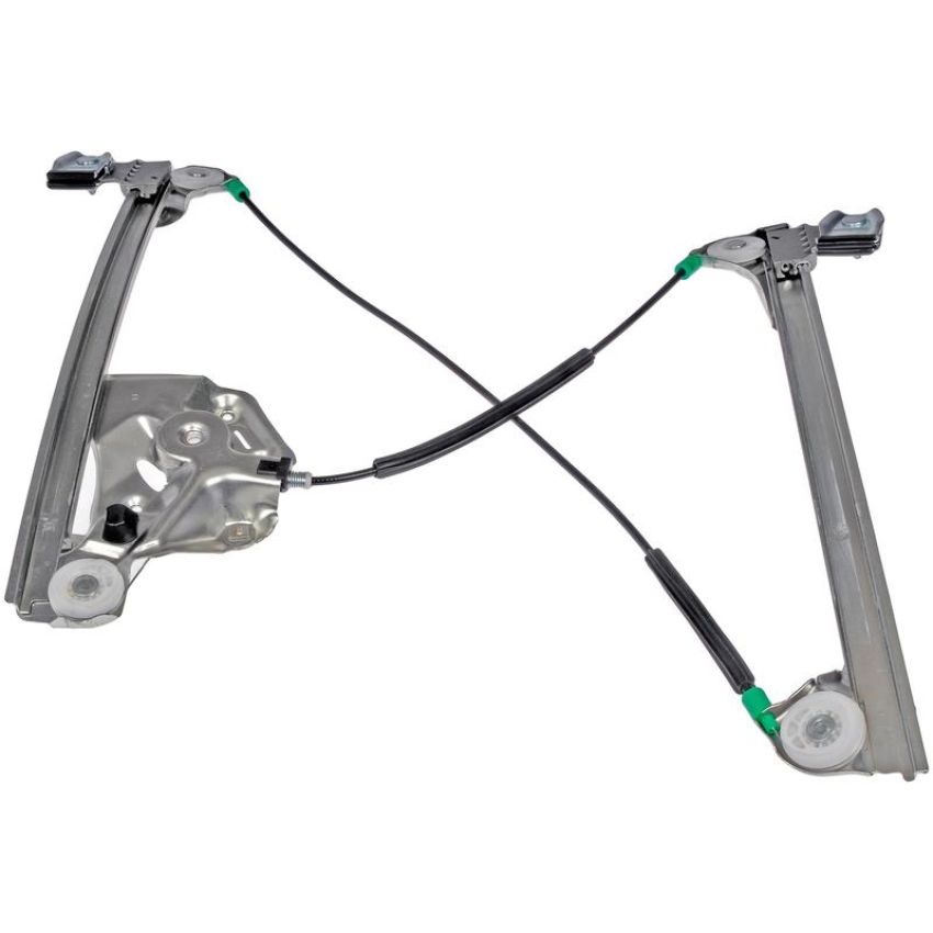 DORMAN 740-143 Power Window Regulator (Regulator Only)