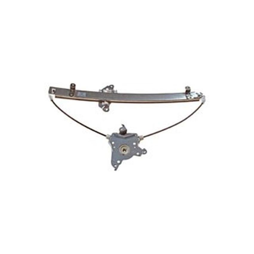 DORMAN 740-148 Power Window Regulator (Regulator Only)