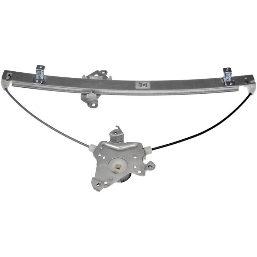DORMAN 740-148 Power Window Regulator (Regulator Only)
