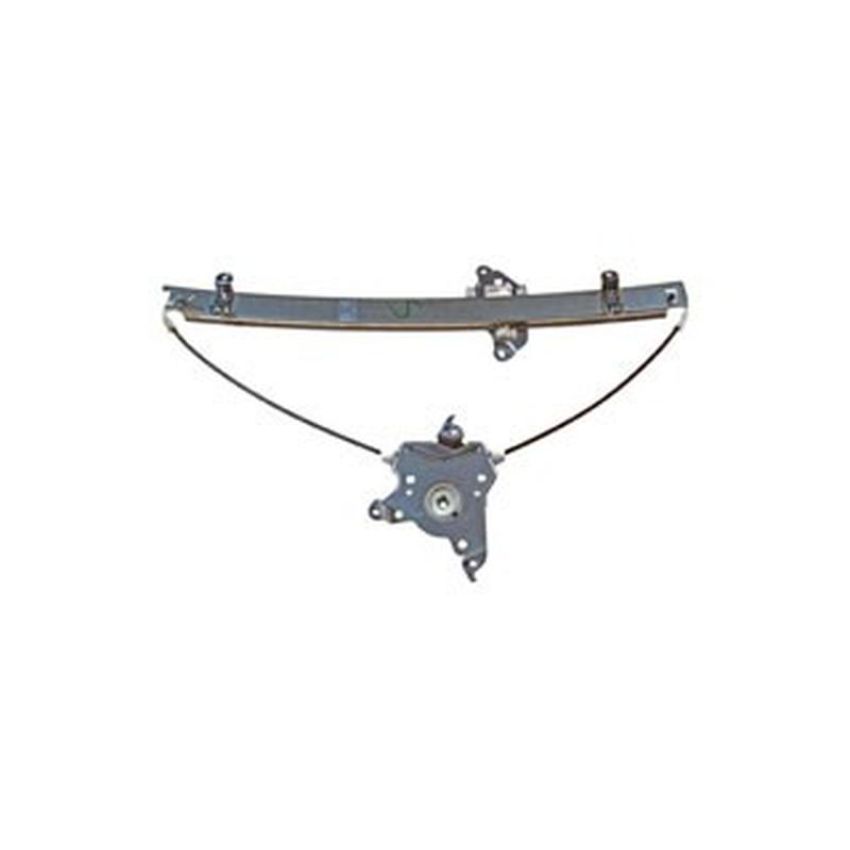 DORMAN 740-149 Power Window Regulator (Regulator Only)