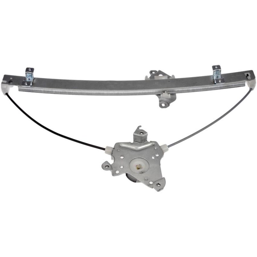 DORMAN 740-149 Power Window Regulator (Regulator Only)