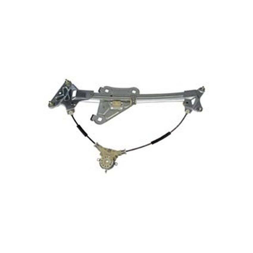 DORMAN 740-150 Power Window Regulator (Regulator Only)