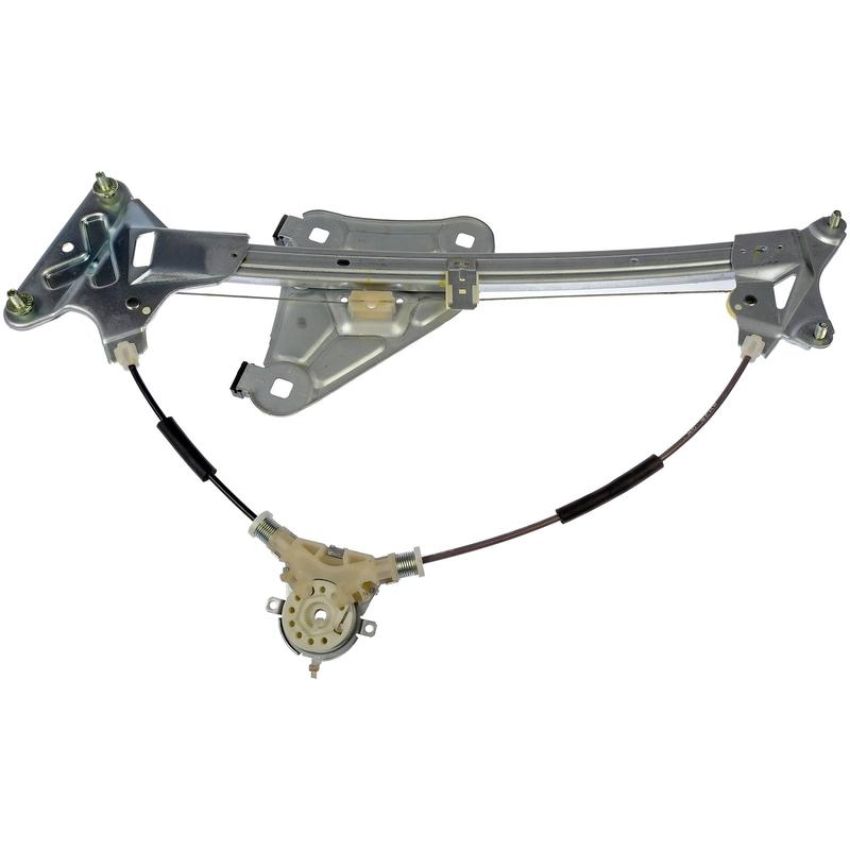 DORMAN 740-150 Power Window Regulator (Regulator Only)