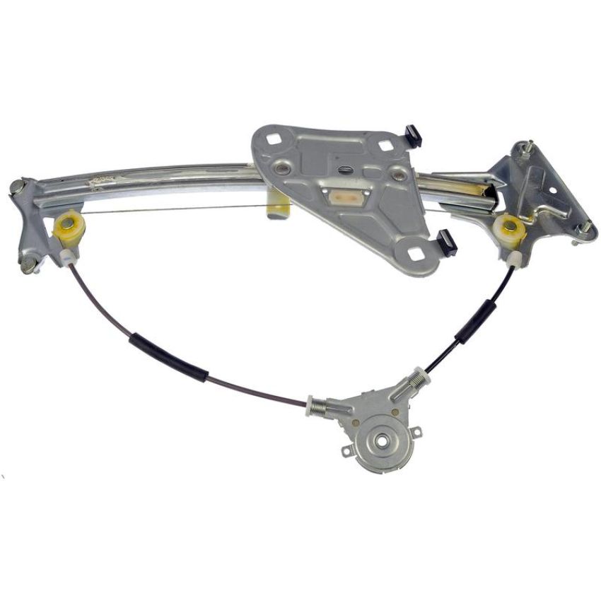 DORMAN 740-150 Power Window Regulator (Regulator Only)