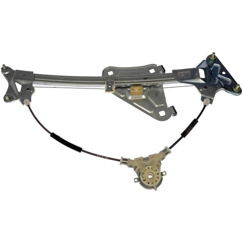 DORMAN 740-151 Power Window Regulator (Regulator Only)