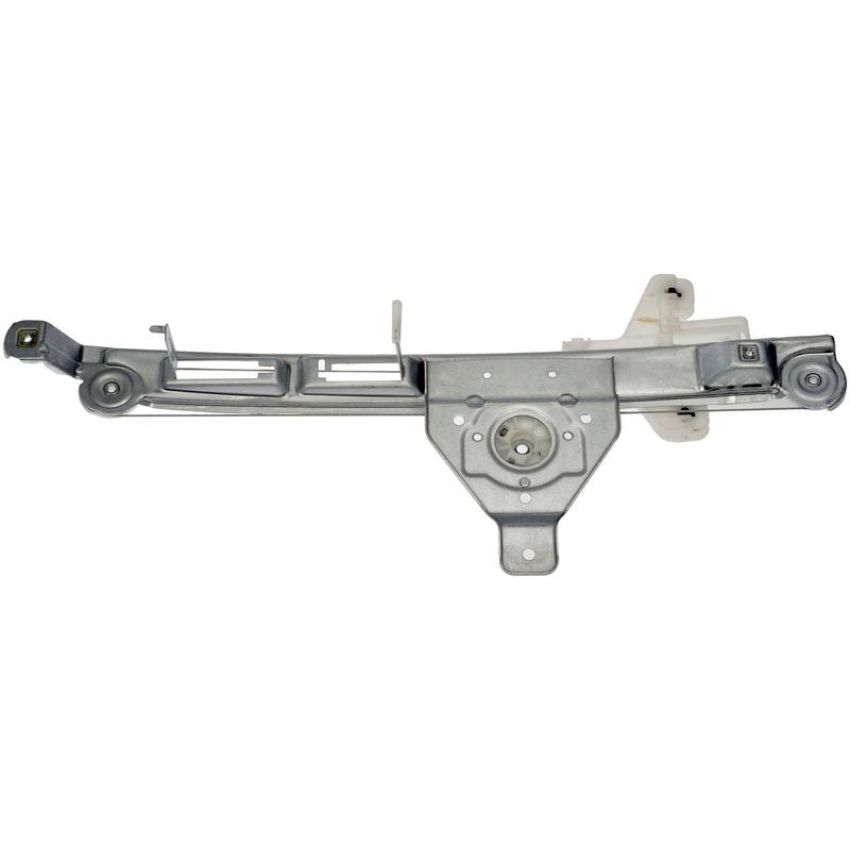 DORMAN 740-152 Power Window Regulator (Regulator Only)