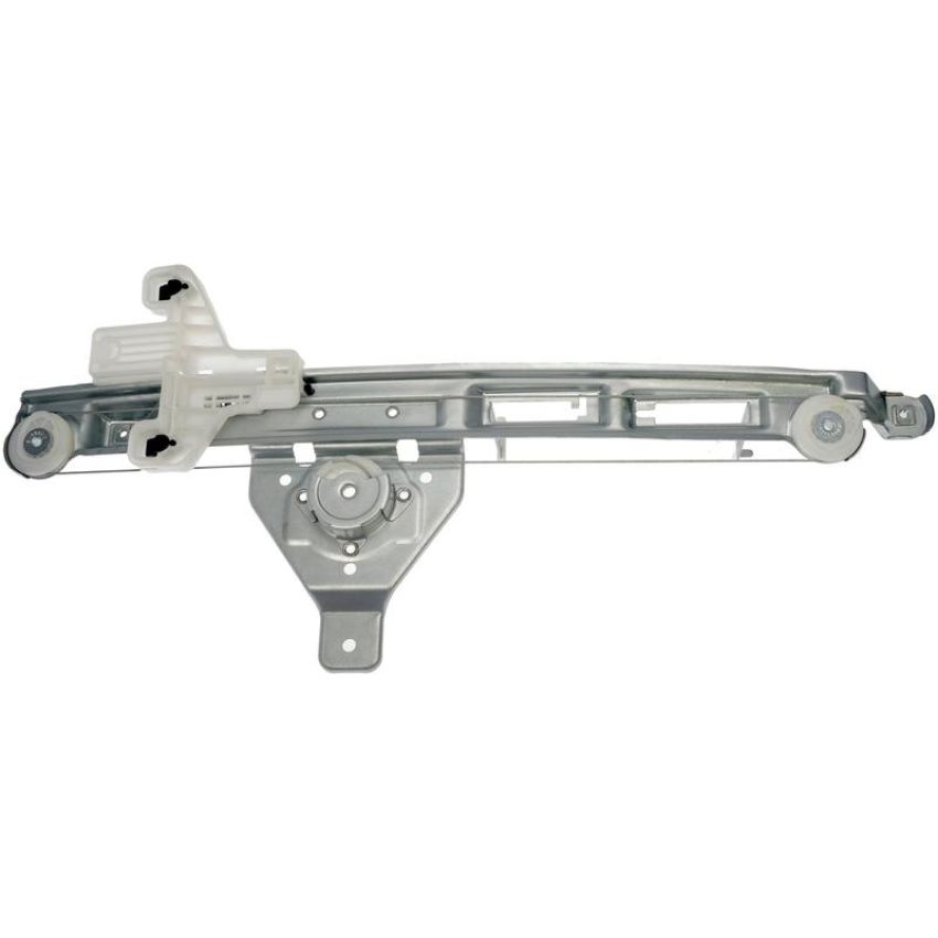 DORMAN 740-152 Power Window Regulator (Regulator Only)