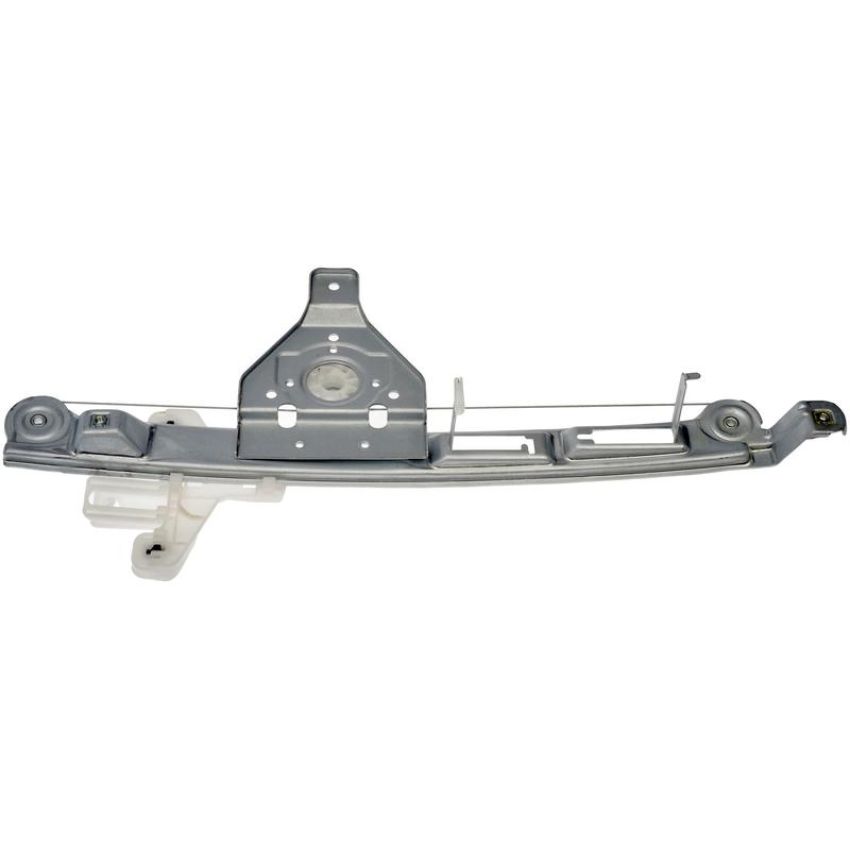 DORMAN 740-152 Power Window Regulator (Regulator Only)
