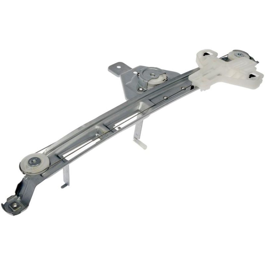 DORMAN 740-152 Power Window Regulator (Regulator Only)