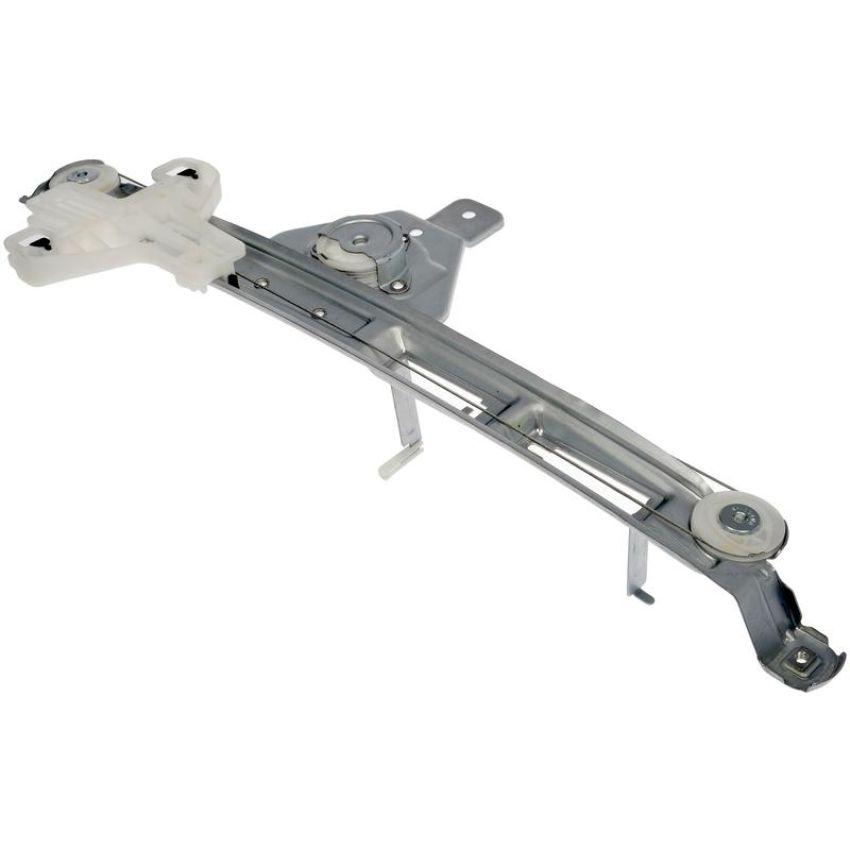 DORMAN 740-153 Power Window Regulator (Regulator Only)