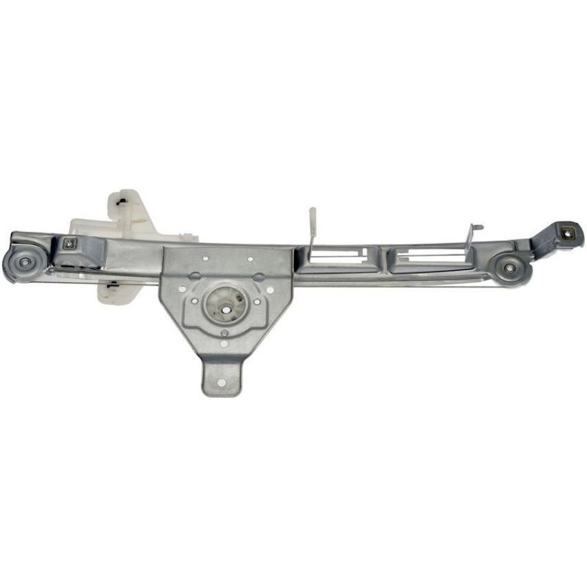DORMAN 740-153 Power Window Regulator (Regulator Only)