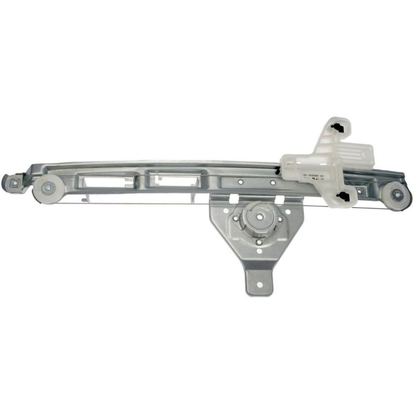 DORMAN 740-153 Power Window Regulator (Regulator Only)