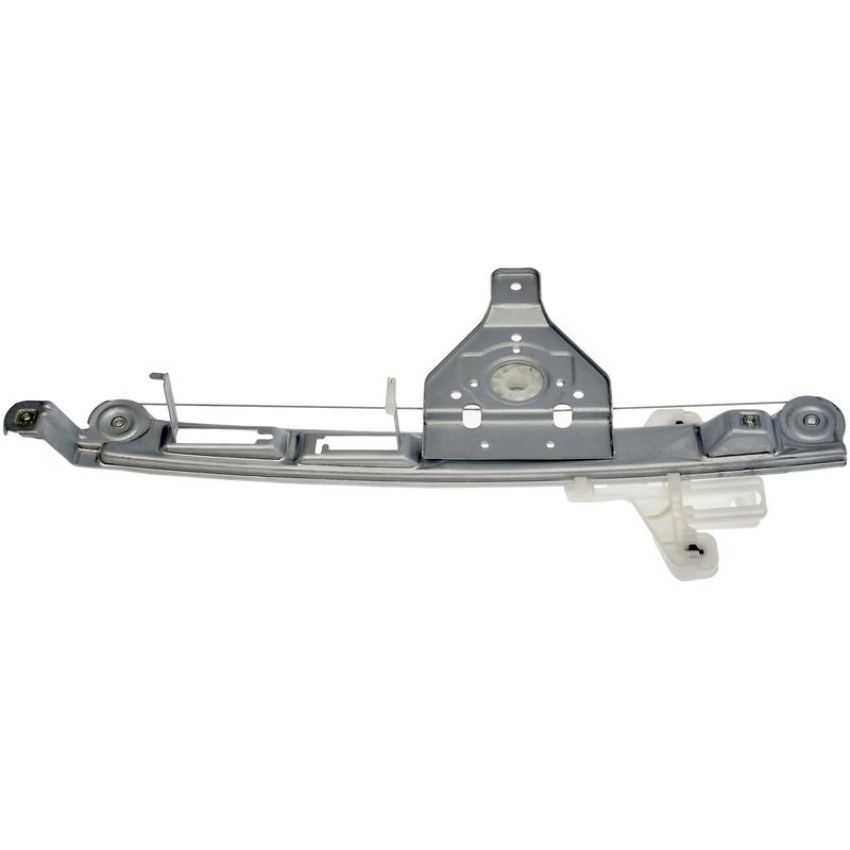 DORMAN 740-153 Power Window Regulator (Regulator Only)