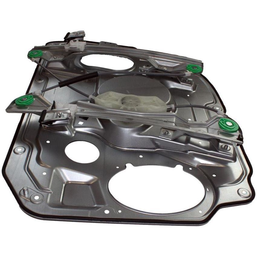 DORMAN 740-168 Power Window Regulator (Regulator Only)