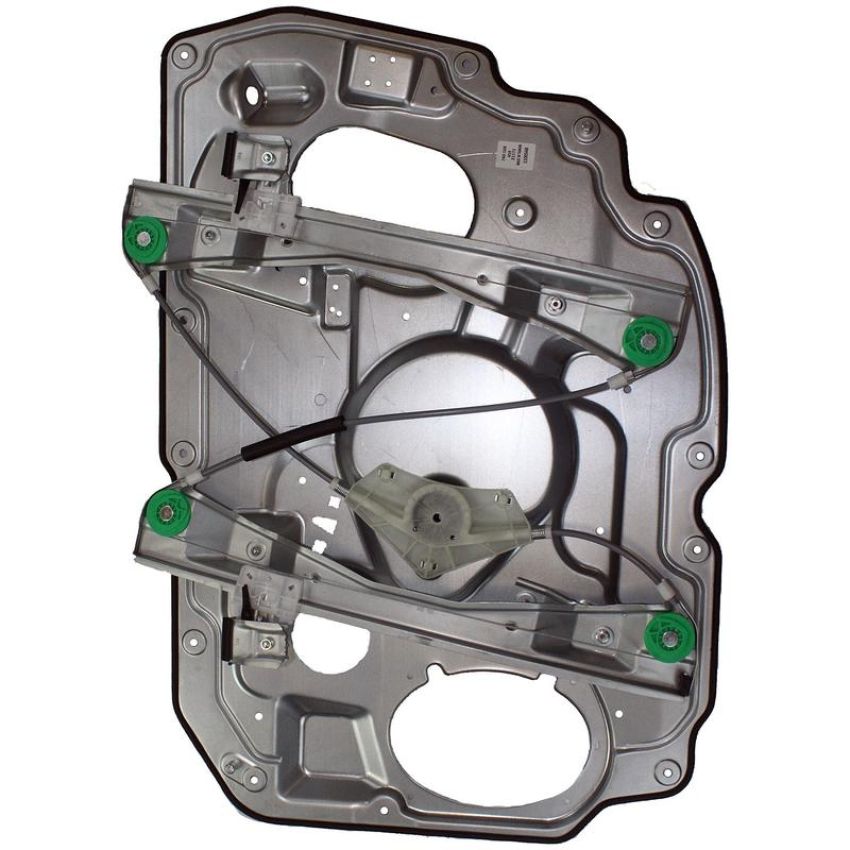 DORMAN 740-168 Power Window Regulator (Regulator Only)