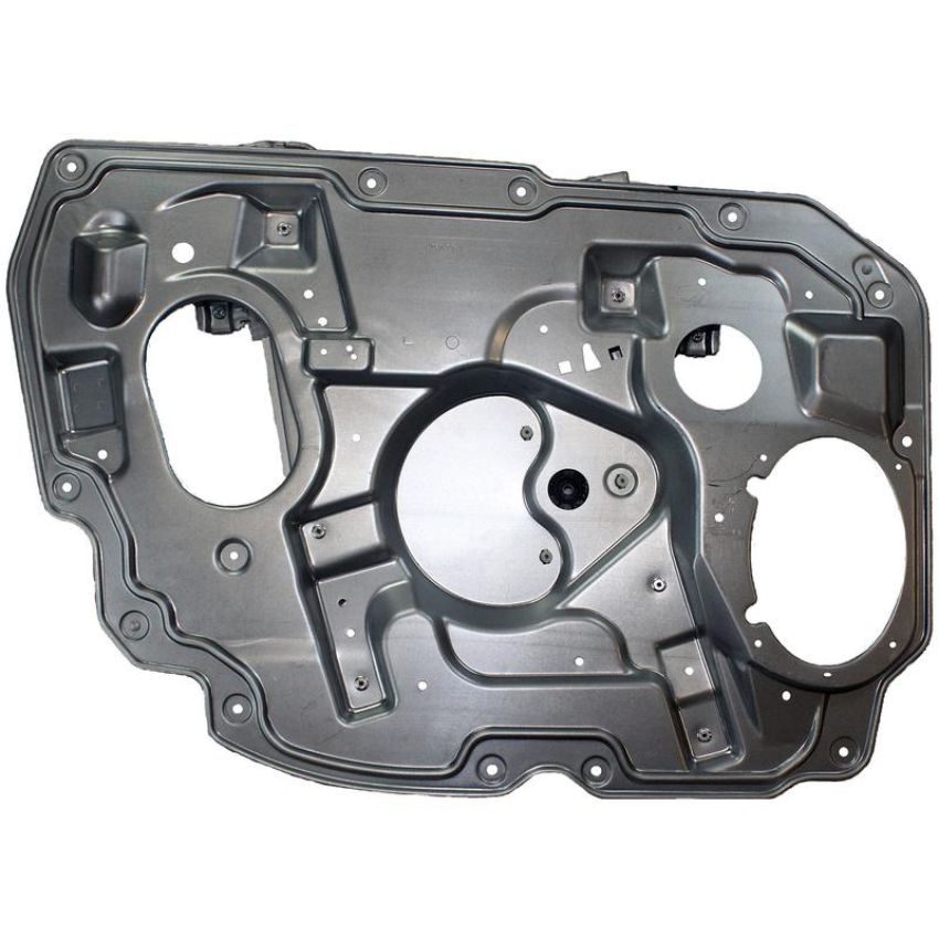 DORMAN 740-168 Power Window Regulator (Regulator Only)