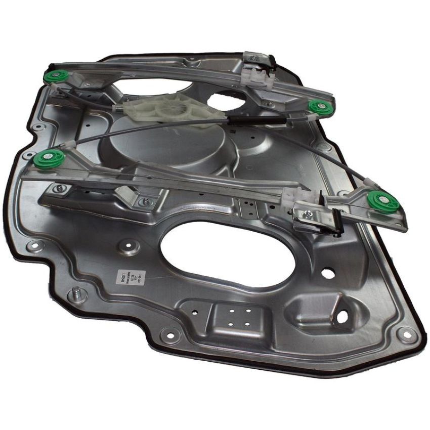 DORMAN 740-168 Power Window Regulator (Regulator Only)