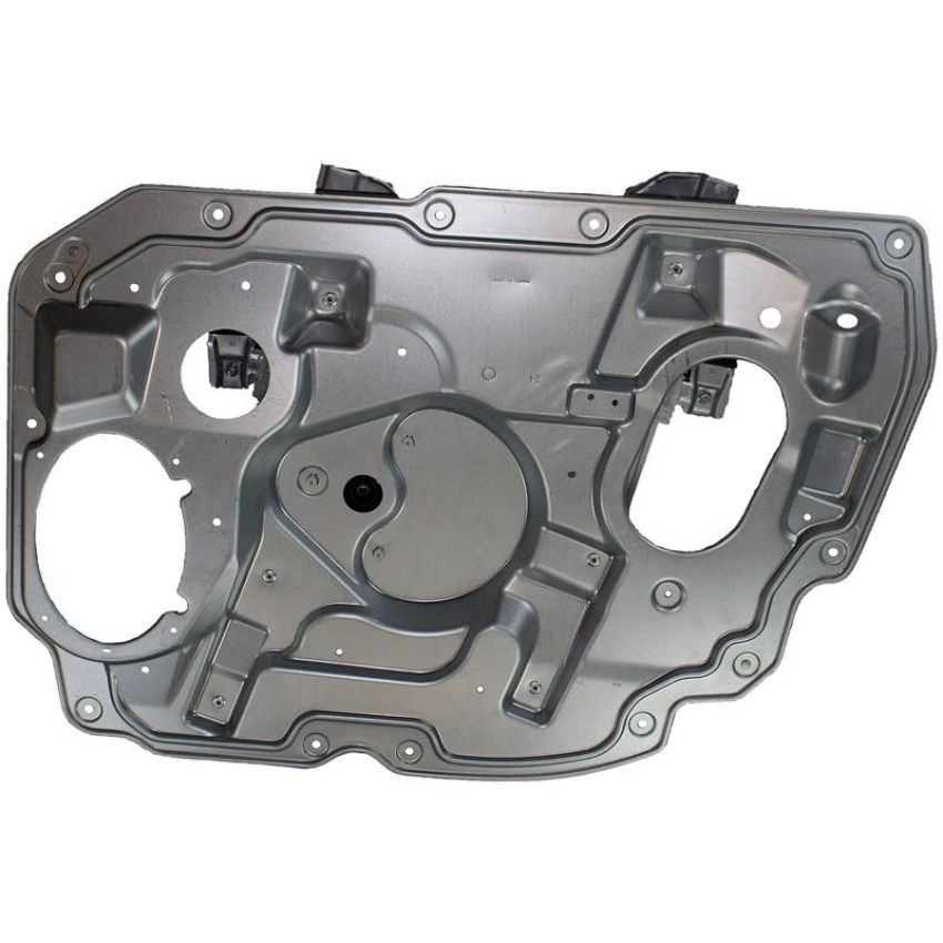 DORMAN 740-169 Power Window Regulator (Regulator Only)