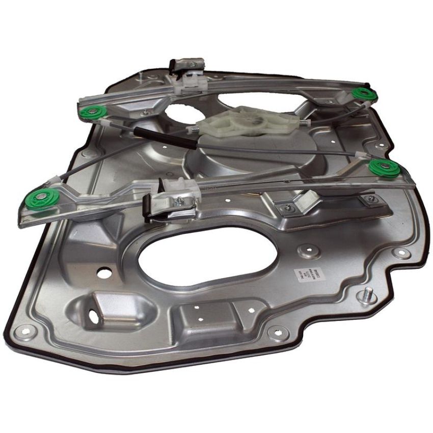DORMAN 740-169 Power Window Regulator (Regulator Only)