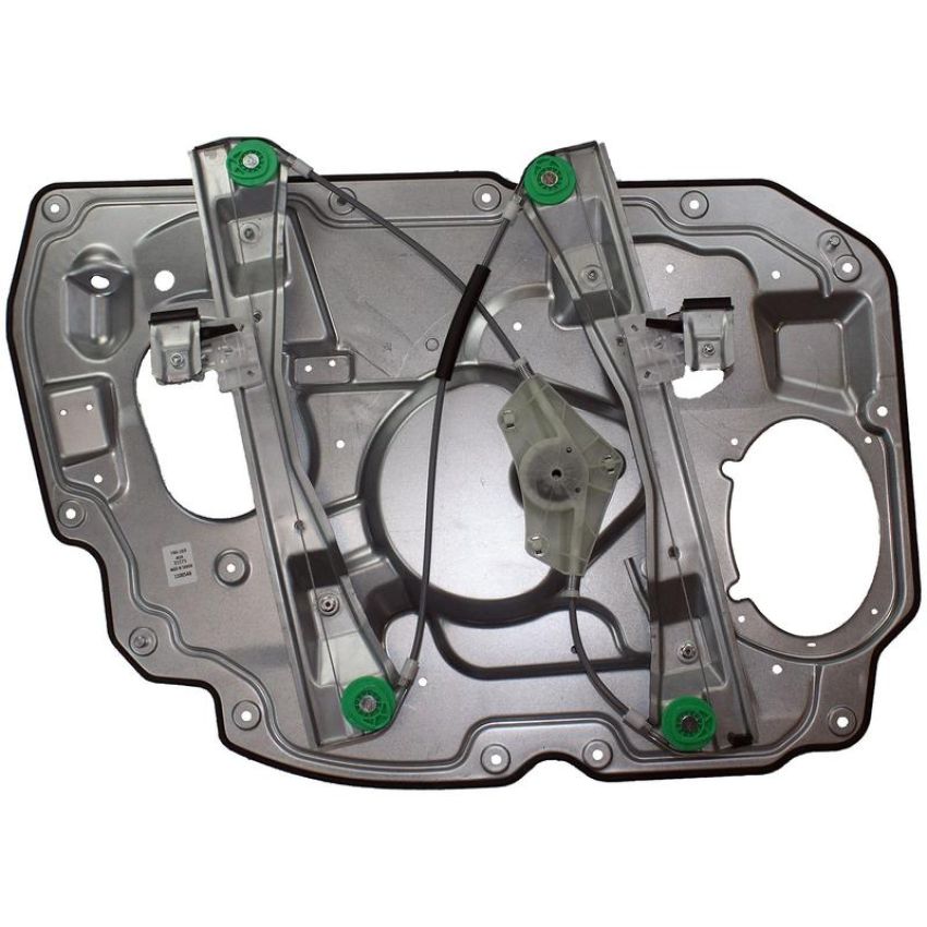 DORMAN 740-169 Power Window Regulator (Regulator Only)