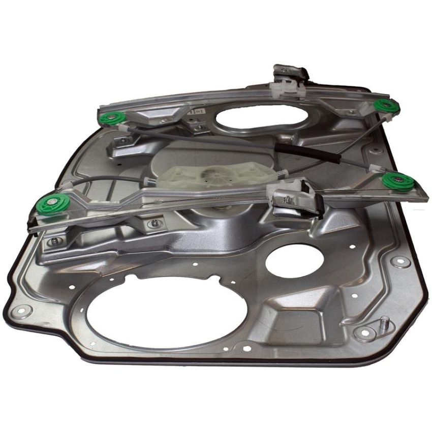 DORMAN 740-169 Power Window Regulator (Regulator Only)