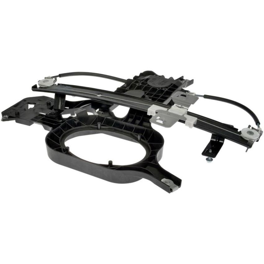 DORMAN 740-170 Power Window Regulator (Regulator Only)