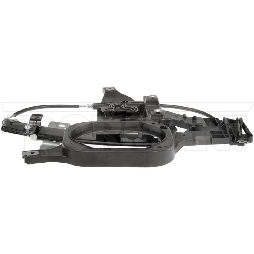 DORMAN 740-170 Power Window Regulator (Regulator Only)