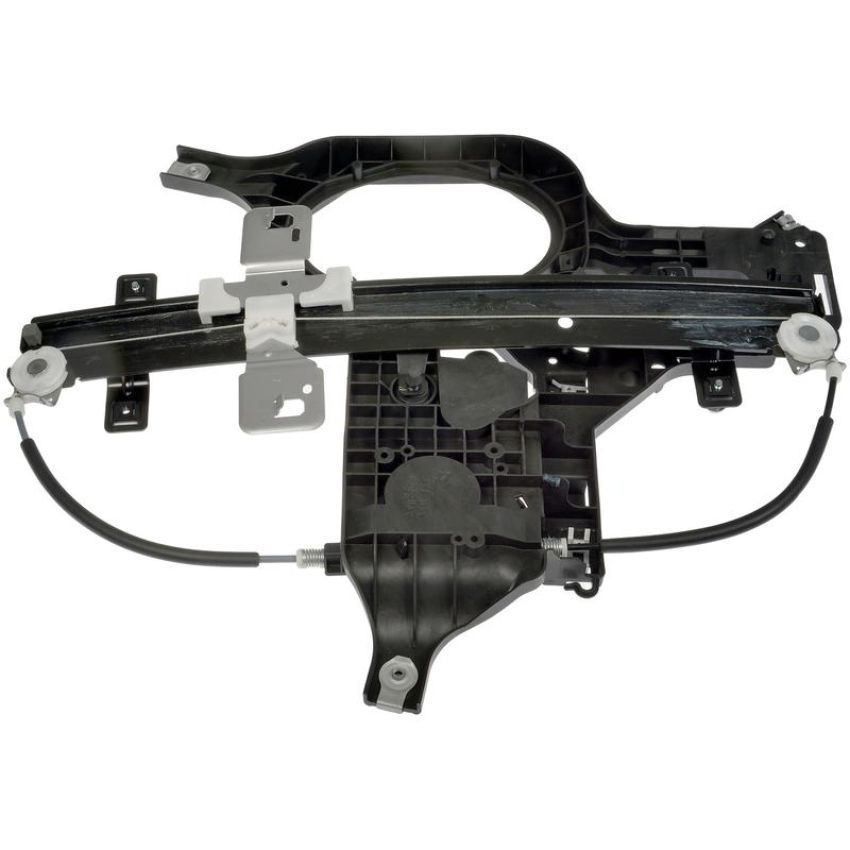 DORMAN 740-170 Power Window Regulator (Regulator Only)
