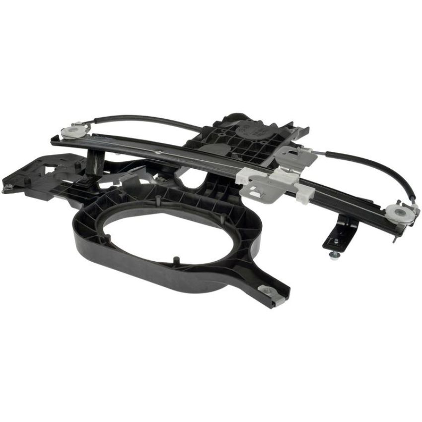 DORMAN 740-170 Power Window Regulator (Regulator Only)
